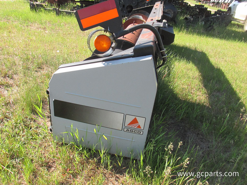 PMH-B HEADER W/O PICK-UP